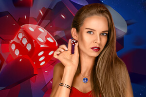 Dice Duel game icon