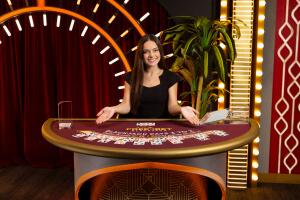 Free Bet Blackjack 1 game icon