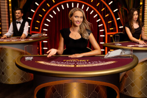 Free Bet Blackjack 2 game icon