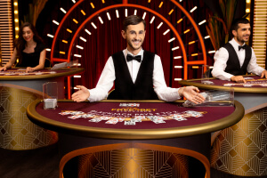 Free Bet Blackjack 3 game icon