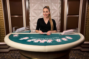 Free Bet Blackjack 7 game icon