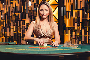 Caribbean Stud Poker game icon
