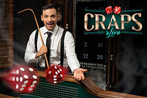 Craps game icon