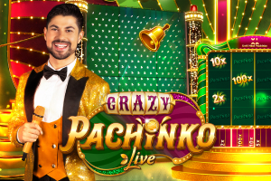 Crazy Pachinko game icon