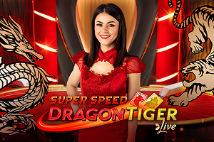 Dragon Tiger game icon