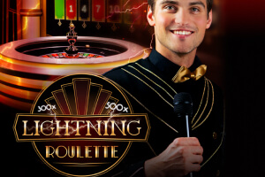 Lightning Roulette game icon