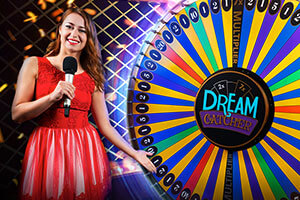 Dream Catcher game icon