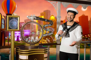 MONOPOLY Big Baller game icon