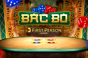 First Person Bac Bo game icon