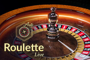 Salon Privé Auto-Roulette A game icon