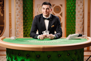 Salon Privé Blackjack L game icon