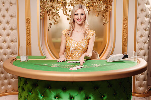 Salon Privé Blackjack M game icon