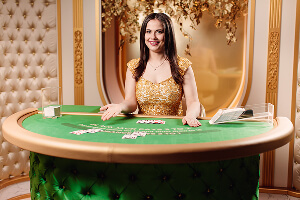 Salon Privé Blackjack N game icon