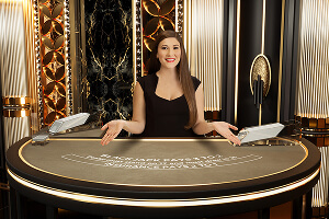 Salon Privé Blackjack Q game icon