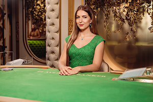 Salon Privé Baccarat N game icon