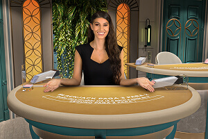 Speed VIP Blackjack A game icon