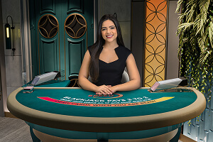 Speed VIP Blackjack S game icon
