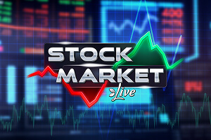 Stock Market game icon