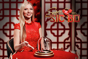 Super Sic Bo game icon