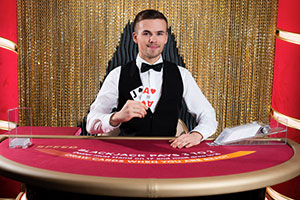 Blackjack VIP 53 game icon