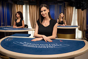 Blackjack Silver E game icon