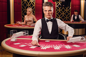 Blackjack Grand VIP game icon