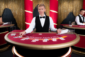 Classic Speed Blackjack 7 game icon