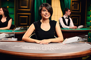 Blackjack VIP 38 game icon