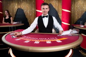 Classic Speed Blackjack 21 game icon