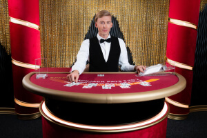 Classic Speed Blackjack 6 game icon