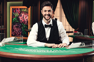 Blackjack VIP 43 game icon