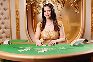 Blackjack Silver G game icon