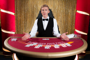 Classic Speed Blackjack 22 game icon