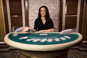 Classic Speed Blackjack 12 game icon