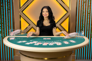 Blackjack VIP 44 game icon