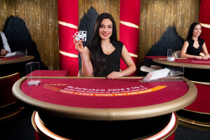 Classic Speed Blackjack 19 game icon