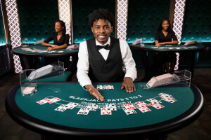 Classic Speed Blackjack 10 game icon