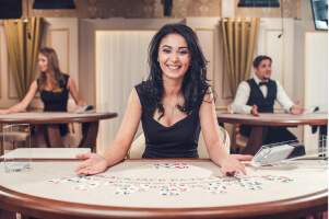Blackjack Classic 20 game icon