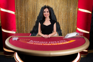 Classic Speed Blackjack 16 game icon