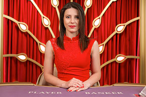 Speed Baccarat E game icon