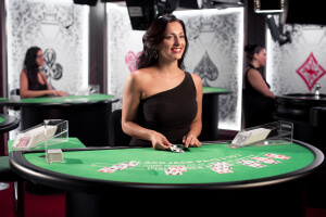 Classic Speed Blackjack 31 game icon