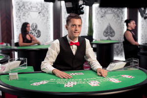 Classic Speed Blackjack 32 game icon