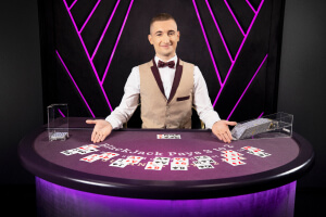 Classic Speed Blackjack 34 game icon