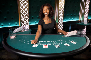 Blackjack Classic 48 game icon