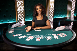 Blackjack Classic 46 game icon