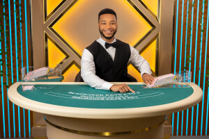 Blackjack VIP 46 game icon
