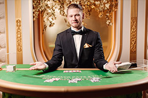 Blackjack VIP 47 game icon