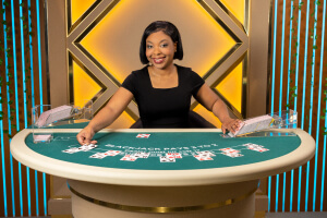 Blackjack Classic 53 game icon
