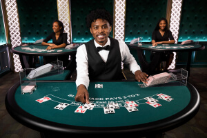 Blackjack Classic 28 game icon