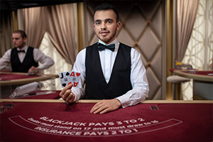 Blackjack VIP 48 game icon